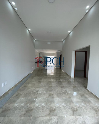 Imagem Casa com 3 Quartos à Venda, 107 m² em Caguassu - Sorocaba Imagem Casa com 3 Quartos à Venda, 107 m² em Caguassu - Sorocaba