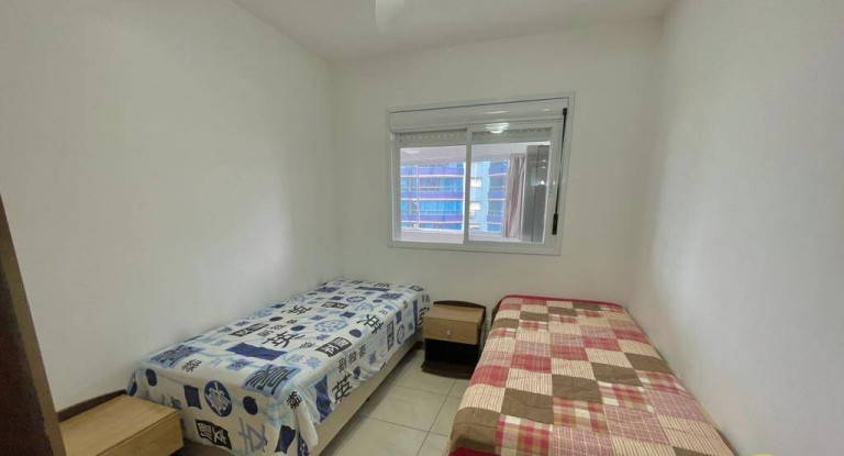 Imagem Apartamento com 2 Quartos à Venda, 77 m² em Zona Nova - Capão Da Canoa
