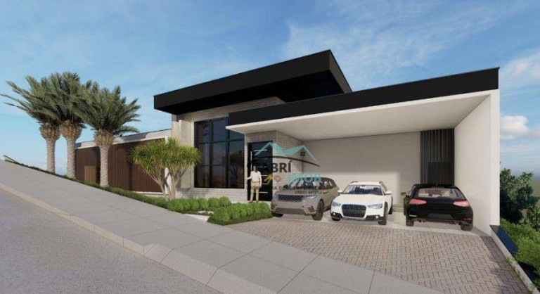 Sobrado com 3 Quartos à Venda, 281 m² em Jardim Astro - Sorocaba