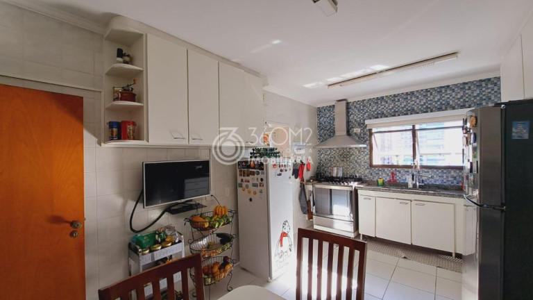 Imagem Apartamento com 4 Quartos à Venda, 150 m² em Jardim - Santo André Imagem Apartamento com 4 Quartos à Venda, 150 m² em Jardim - Santo André