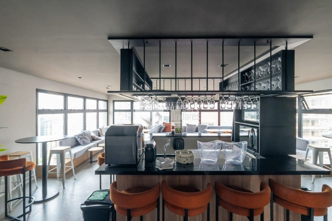 Imagem Studio com 1 Quarto à Venda, 26 m² em Pinheiros - São Paulo Imagem Studio com 1 Quarto à Venda, 26 m² em Pinheiros - São Paulo