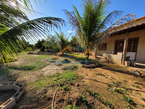 Imagem Imóvel com 2 Quartos à Venda, 2.000 m² em Zona Rural - Marliéria