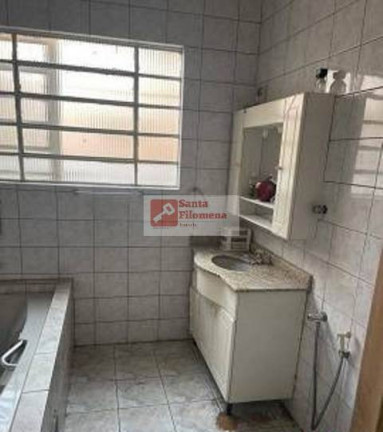 Imagem Casa à Venda, 275 m² em Centro - Santo André Imagem Casa à Venda, 275 m² em Centro - Santo André