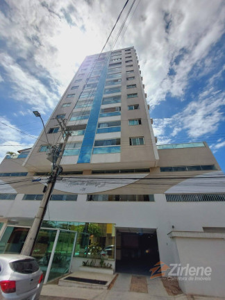 Imagem Apartamento com 2 Quartos à Venda, 68 m² em Praia Do Morro - Guarapari