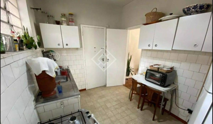 Imagem Apartamento com 2 Quartos à Venda, 102 m² em Bela Vista - São Paulo