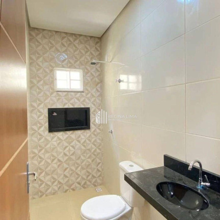 Imagem Casa com 3 Quartos à Venda, 69 m² em Flores - Timon