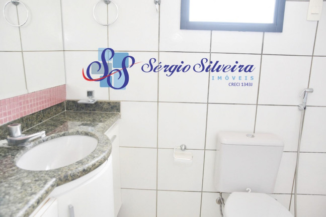 Imagem Apartamento com 3 Quartos à Venda, 106 m² em Aldeota - Fortaleza