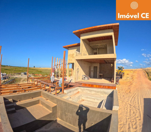 Casa com 3 Quartos à Venda, 213 m² em Camocim - Camocim