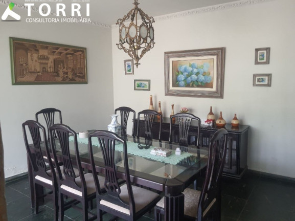 Imagem Sobrado com 3 Quartos à Venda, 256 m² em Jardim Icatu - Votorantim
