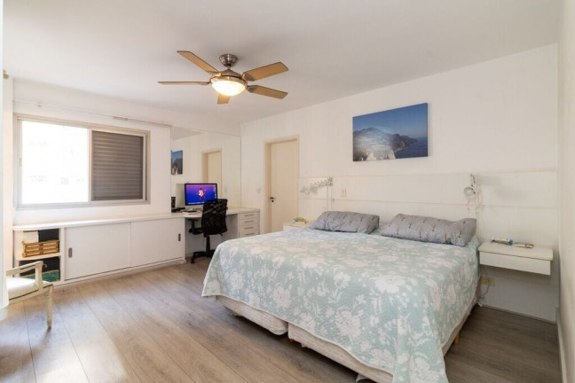 Imagem Apartamento com 4 Quartos à Venda, 330 m² em Perdizes - São Paulo Imagem Apartamento com 4 Quartos à Venda, 330 m² em Perdizes - São Paulo