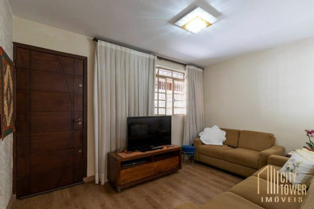 Imagem Casa com 5 Quartos à Venda, 162 m² em Planalto Paulista - São Paulo