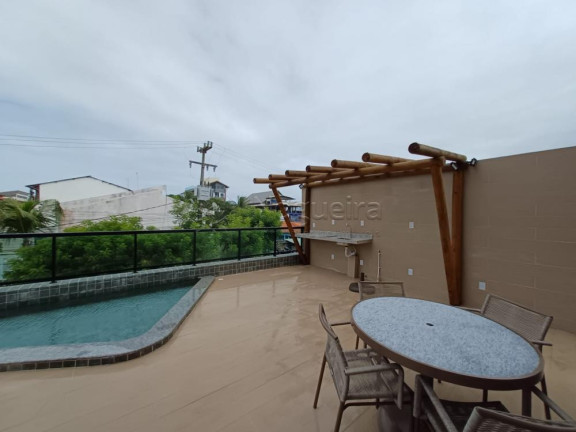 Imagem Apartamento com 1 Quarto à Venda, 28 m² em Porto De Galinhas - Ipojuca