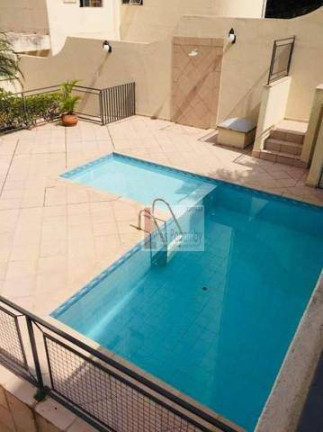 Apartamento com 3 Quartos à Venda, 78 m² em Morumbi - São Paulo