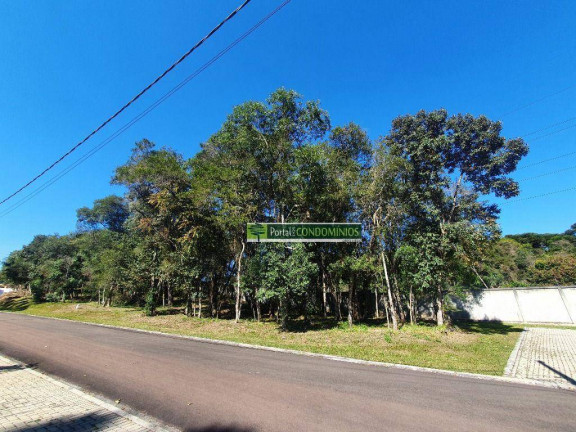 Imagem Terreno à Venda, 2.408 m² em Orleans - Curitiba Imagem Terreno à Venda, 2.408 m² em Orleans - Curitiba
