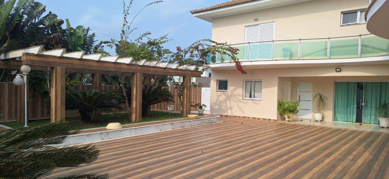 Imagem Casa com 5 Quartos à Venda, 544 m² em Bougainville Residencial Iv - Peruíbe Imagem Casa com 5 Quartos à Venda, 544 m² em Bougainville Residencial Iv - Peruíbe
