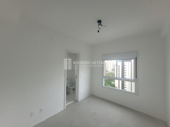 Imagem Apartamento com 3 Quartos à Venda, 165 m² em Chacara Klabin  - São Paulo
