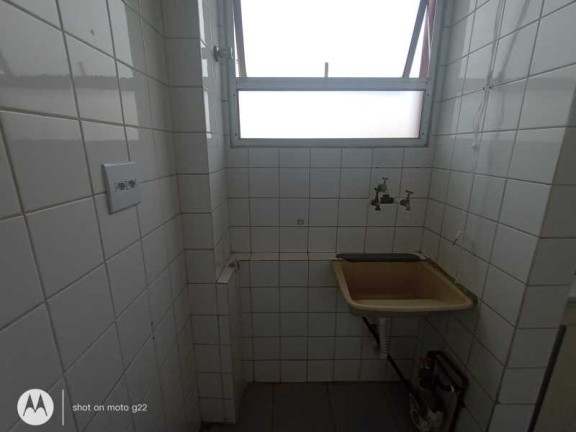 Imagem Apartamento com 2 Quartos à Venda, 50 m² em Alto - Piracicaba