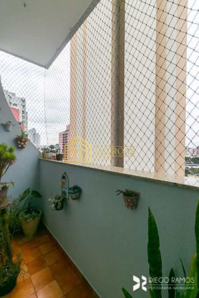 Imagem Apartamento com 3 Quartos à Venda, 112 m² em Centro - São Bernardo Do Campo Imagem Apartamento com 3 Quartos à Venda, 112 m² em Centro - São Bernardo Do Campo
