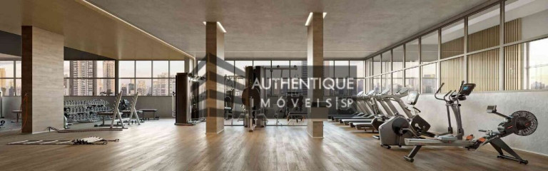 Imagem Apartamento com 1 Quarto à Venda, 23 m² em Campo Belo - São Paulo Imagem Apartamento com 1 Quarto à Venda, 23 m² em Campo Belo - São Paulo