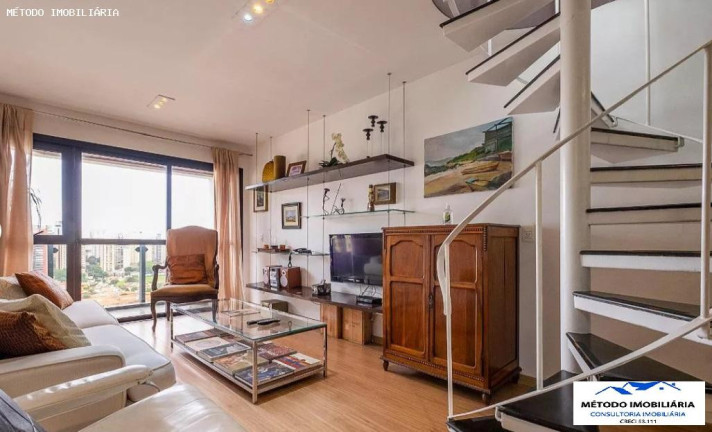 Imagem Apartamento com 2 Quartos à Venda, 94 m² em Jardim Paulista - São Paulo