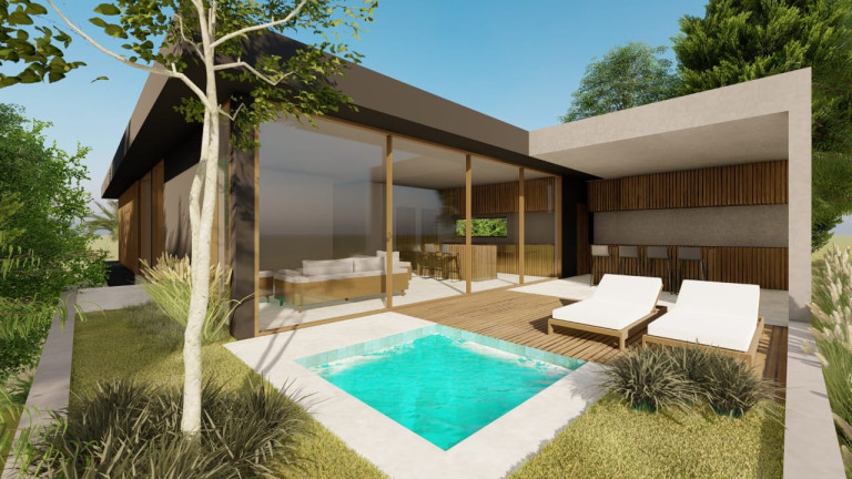 Sobrado com 3 Quartos à Venda, 272 m² em Jardim Residencial Chácara Ondina - Sorocaba