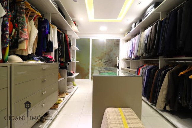 Imagem Apartamento com 4 Quartos à Venda, 350 m² em Barra Da Tijuca - Rio De Janeiro