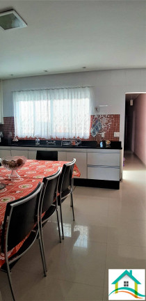 Imagem Casa com 2 Quartos à Venda, 138 m² em Vila Palmares - Santo André Imagem Casa com 2 Quartos à Venda, 138 m² em Vila Palmares - Santo André
