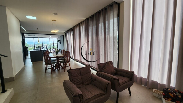 Imagem Casa de Condomínio com 4 Quartos à Venda, 298 m² em Residencial Ibi-aram Ii - Itupeva Imagem Casa de Condomínio com 4 Quartos à Venda, 298 m² em Residencial Ibi-aram Ii - Itupeva