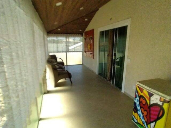 Imagem Casa de Condomínio com 5 Quartos à Venda, 275 m² em Peró - Cabo Frio Imagem Casa de Condomínio com 5 Quartos à Venda, 275 m² em Peró - Cabo Frio