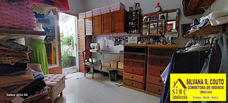 Imagem Casa com 2 Quartos à Venda, 240 m² em Jardim Atlântico Central (itaipuaçu) - Maricá Imagem Casa com 2 Quartos à Venda, 240 m² em Jardim Atlântico Central (itaipuaçu) - Maricá