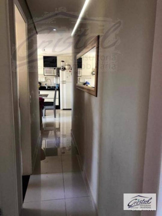 Imagem Apartamento com 2 Quartos à Venda, 42 m² em Jardim ísis - Cotia Imagem Apartamento com 2 Quartos à Venda, 42 m² em Jardim ísis - Cotia