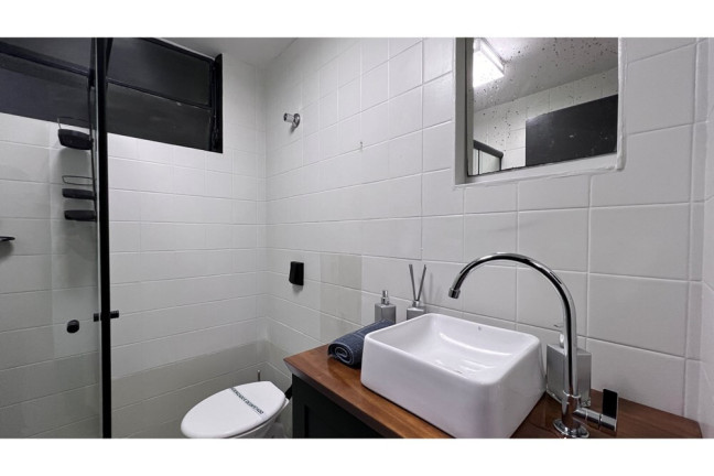 Imagem Apartamento com 1 Quarto à Venda, 30 m² em Cerqueira César - São Paulo Imagem Apartamento com 1 Quarto à Venda, 30 m² em Cerqueira César - São Paulo