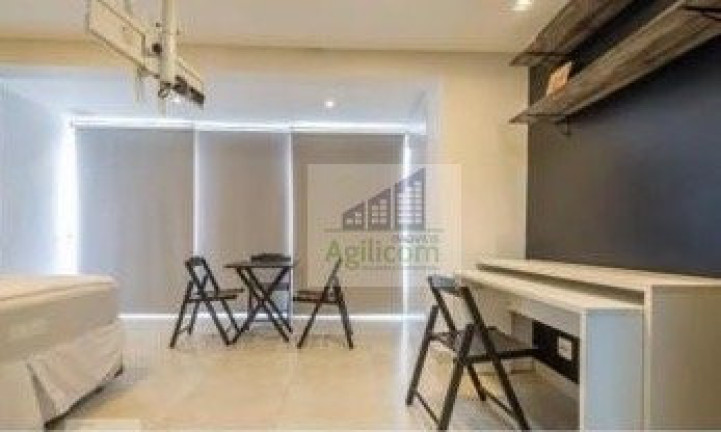 Imagem Imóvel Comercial à Venda, 34 m² em Brooklin Paulista - São Paulo Imagem Imóvel Comercial à Venda, 34 m² em Brooklin Paulista - São Paulo