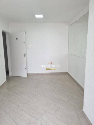 Apartamento com 2 Quartos à Venda, 50 m² em Jardim Vila Formosa - São Paulo