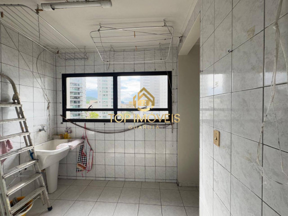 Imagem Apartamento com 4 Quartos à Venda, 135 m² em Jardim Astúrias - Guarujá