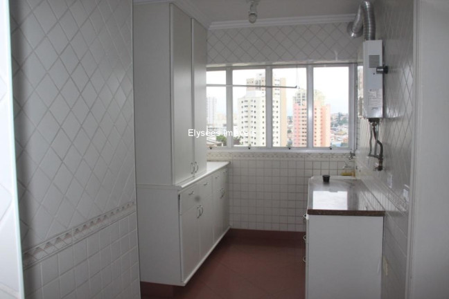 Imagem Imóvel com 3 Quartos à Venda, 230 m² em Vila Mascote - São Paulo
