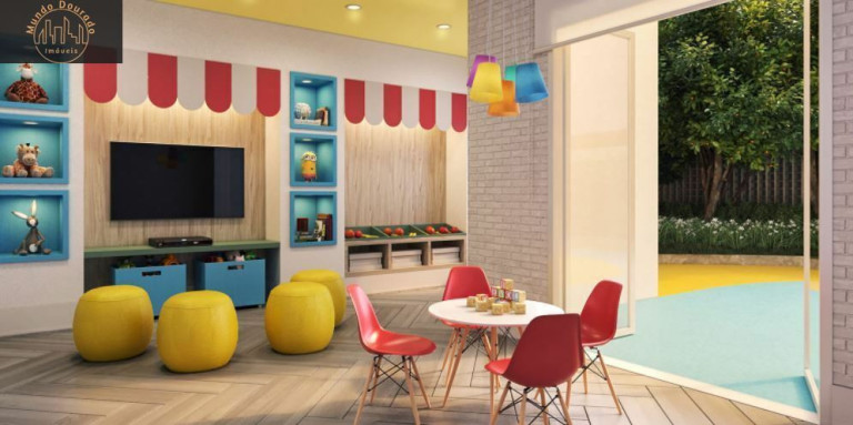 Imagem Apartamento com 2 Quartos à Venda, 85 m² em Fundação - São Caetano Do Sul