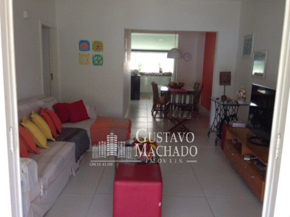 Imagem Casa com 4 Quartos à Venda, 110 m² em Itanema - Angra Dos Reis