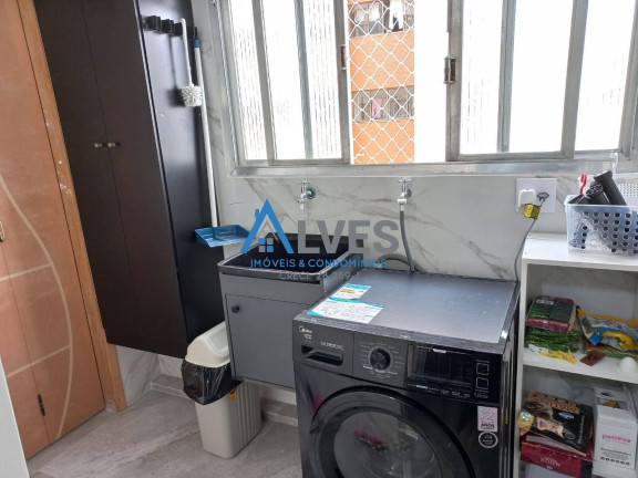 Imagem Apartamento com 2 Quartos à Venda, 87 m² em Jardim Do Mar - São Bernardo Do Campo Imagem Apartamento com 2 Quartos à Venda, 87 m² em Jardim Do Mar - São Bernardo Do Campo