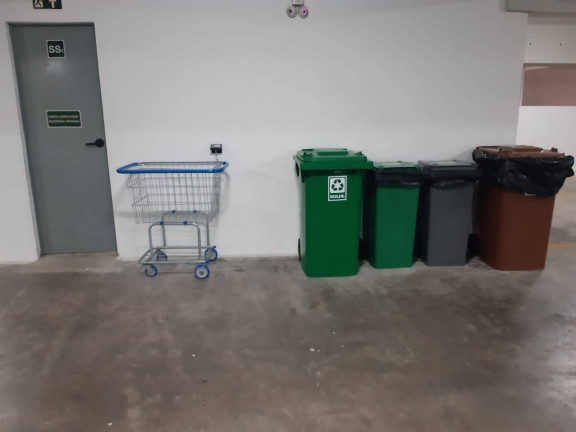 Imagem Apartamento com 1 Quarto à Venda, 49 m² em Mercês - Curitiba Imagem Apartamento com 1 Quarto à Venda, 49 m² em Mercês - Curitiba