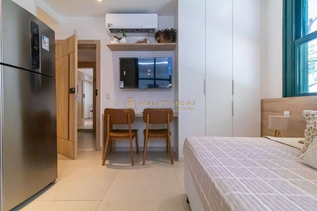 Imagem Apartamento com 1 Quarto à Venda, 38 m² em Copacabana - Rio De Janeiro Imagem Apartamento com 1 Quarto à Venda, 38 m² em Copacabana - Rio De Janeiro