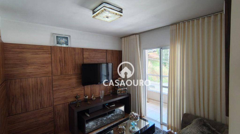 Imagem Casa com 5 Quartos à Venda, 226 m² em Condomínio Village Royale - Nova Lima