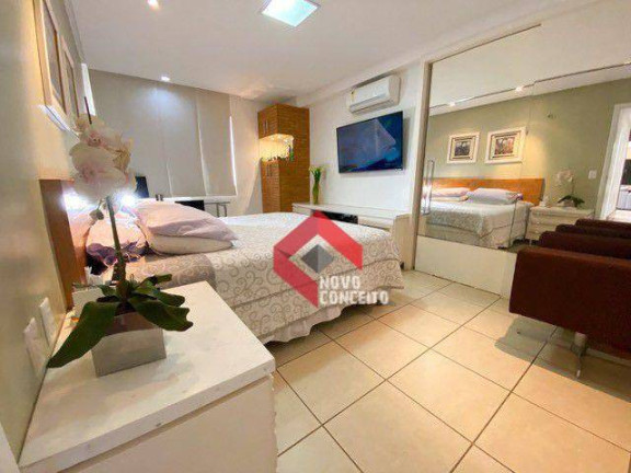 Imagem Apartamento com 4 Quartos à Venda, 139 m² em Guararapes - Fortaleza Imagem Apartamento com 4 Quartos à Venda, 139 m² em Guararapes - Fortaleza