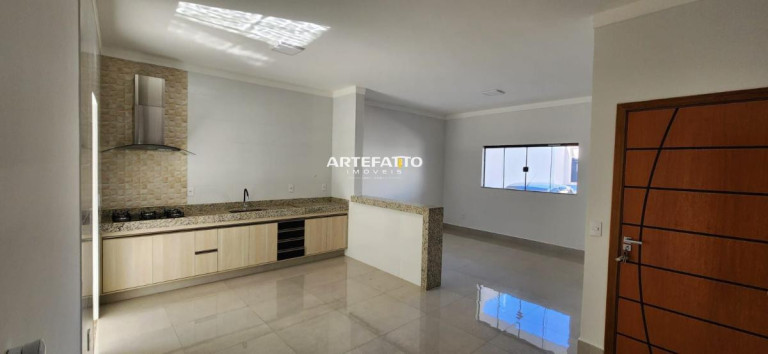 Apartamento com 2 Quartos à Venda, 105 m² em Vila Industrial - Franca