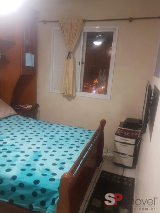 Imagem Apartamento com 2 Quartos à Venda, 50 m² em Mandaqui - São Paulo