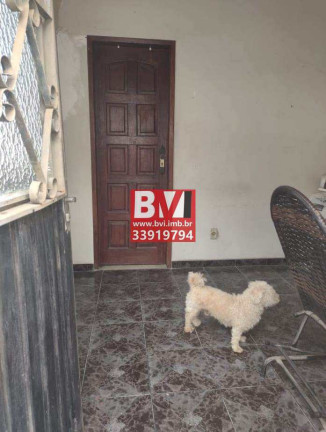 Imagem Casa com 4 Quartos à Venda, 500 m² em Engenheiro Leal - Rio De Janeiro Imagem Casa com 4 Quartos à Venda, 500 m² em Engenheiro Leal - Rio De Janeiro