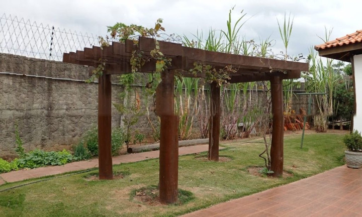 Imagem Casa com 3 Quartos à Venda, 250 m² em Condomínio Monte Belo - Salto Imagem Casa com 3 Quartos à Venda, 250 m² em Condomínio Monte Belo - Salto