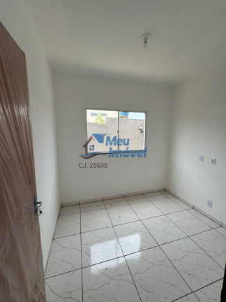 Imagem Imóvel com 2 Quartos à Venda, 45 m² em Vila Guará - Luziânia