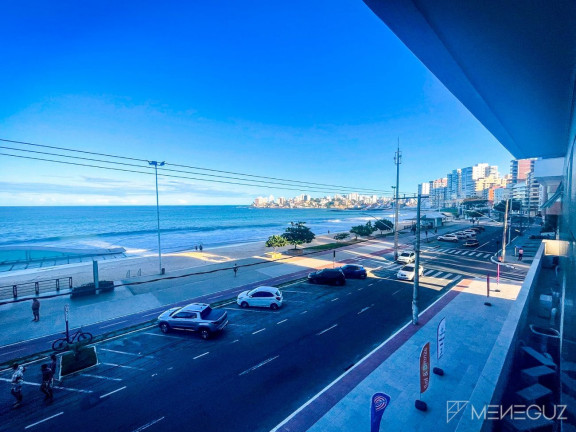 Imagem Apartamento com 3 Quartos à Venda, 110 m² em Praia Do Morro - Guarapari Imagem Apartamento com 3 Quartos à Venda, 110 m² em Praia Do Morro - Guarapari
