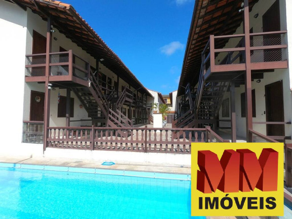 Imagem Casa de Condomínio com 2 Quartos à Venda, 60 m² em Braga - Cabo Frio Imagem Casa de Condomínio com 2 Quartos à Venda, 60 m² em Braga - Cabo Frio